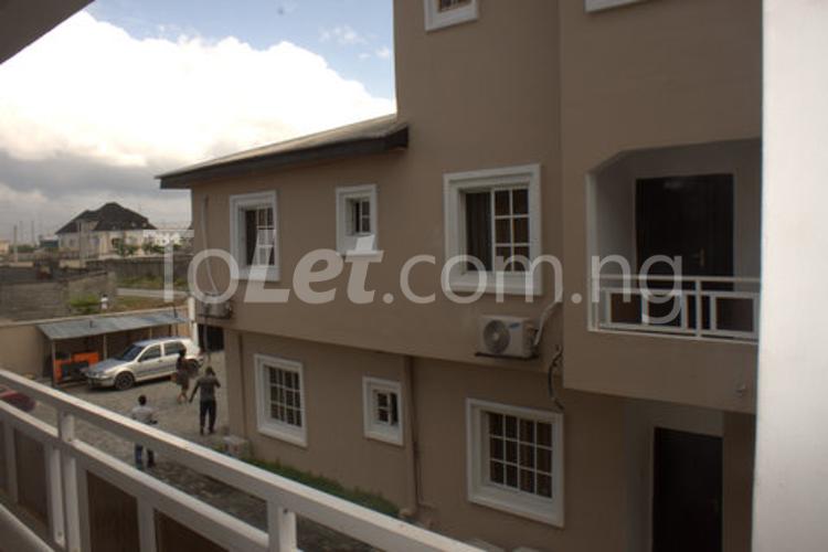 3 bedroom Flat / Apartment for rent Off Oba Oniru Road Lekki Lekki Lagos