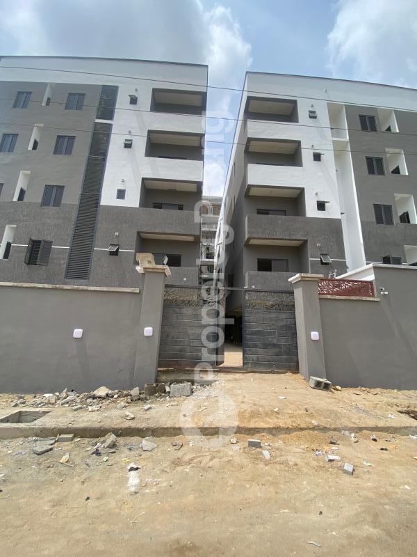 3 bedroom Flat / Apartment for sale Lekki Phase 1 Lekki Lagos