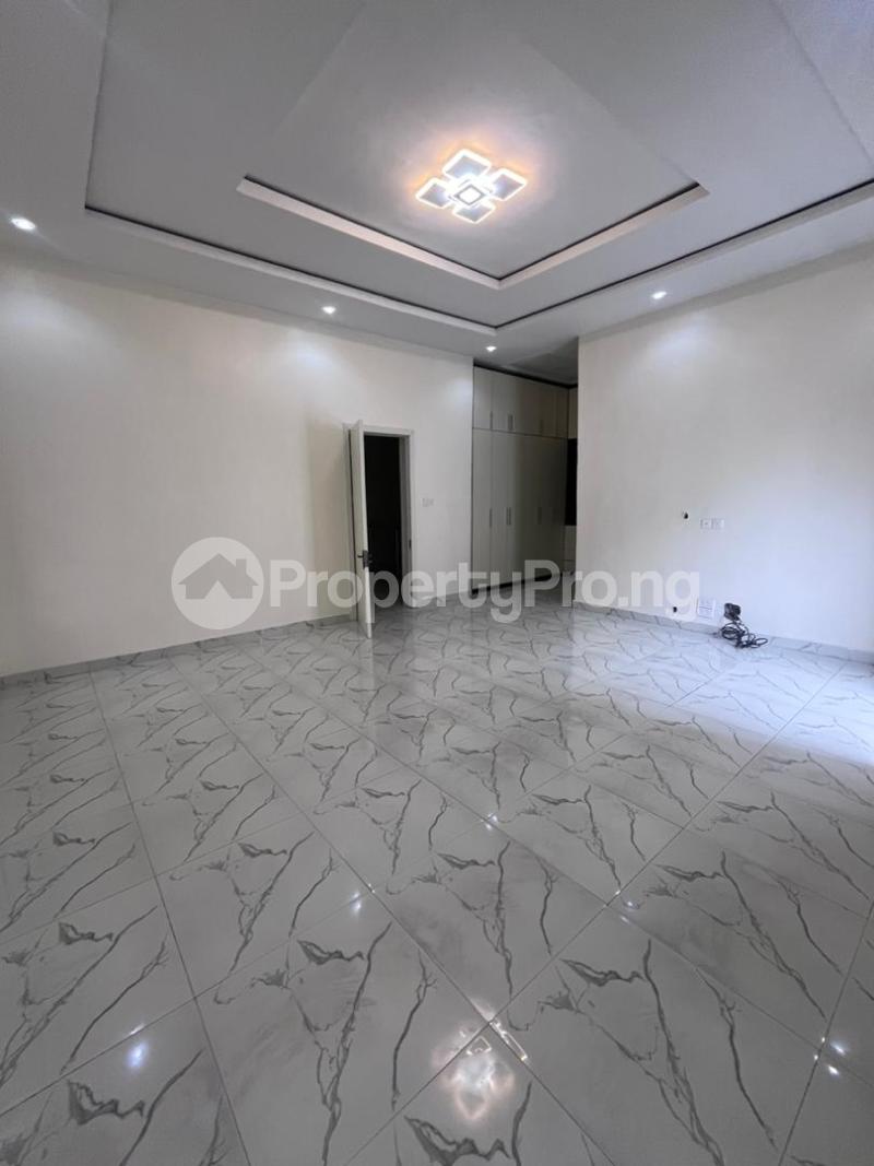 1 bedroom Flat / Apartment for rent Emcel Garden Orchid chevron Lekki Lagos