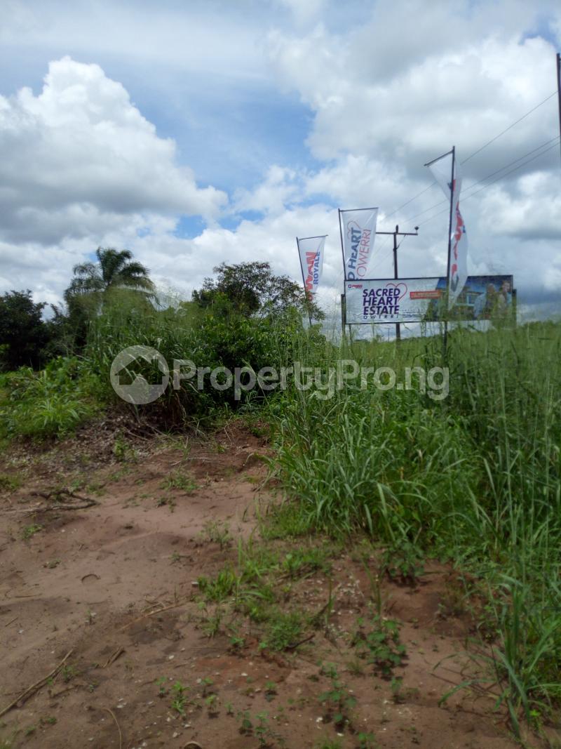 Land for sale Owerri Owerri Imo