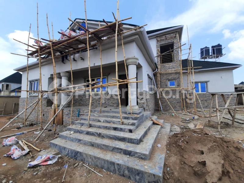 3 bedroom Land for sale Leisure Court Estate Sabon, Lugbe Airport, Behind Topclass Energy Company By Woods & Frames Junction, Lugbe Abuja