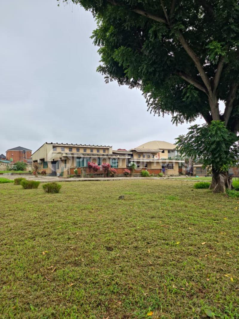 Land for sale Jericho Jericho Ibadan Oyo - 0