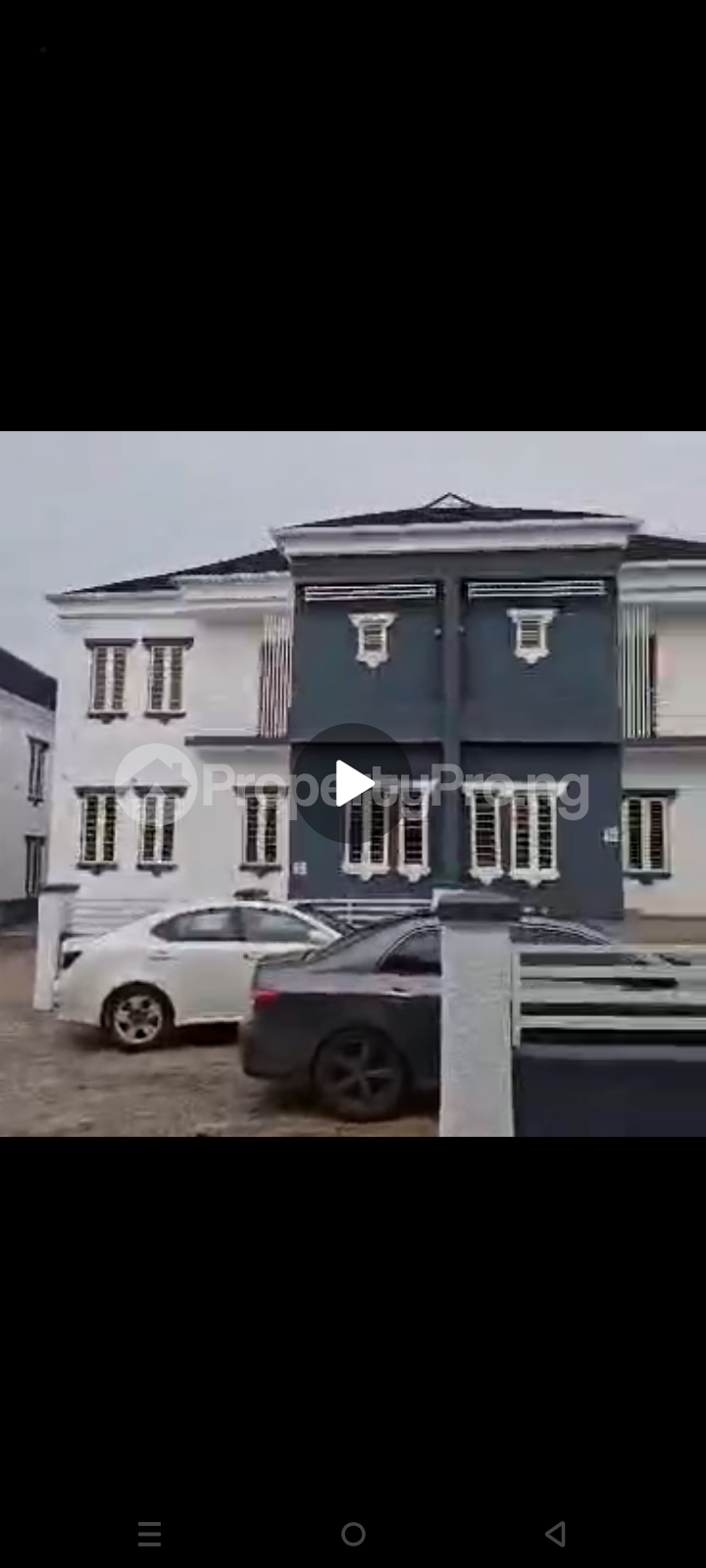 4 bedroom House for sale Gra Jericho Jericho Ibadan Oyo