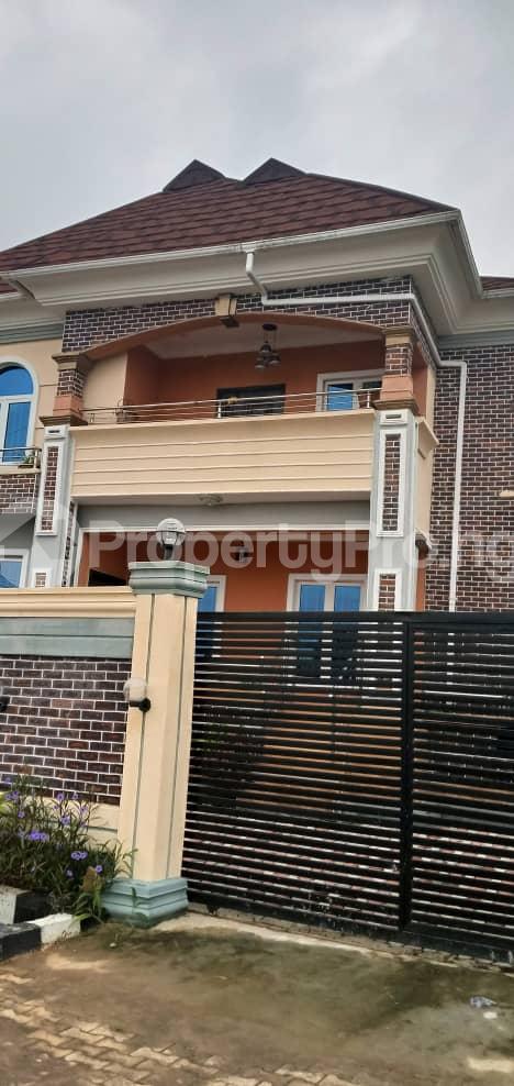 3 bedroom House for sale Garden Valley Estate Ogudu GRA Ogudu Lagos