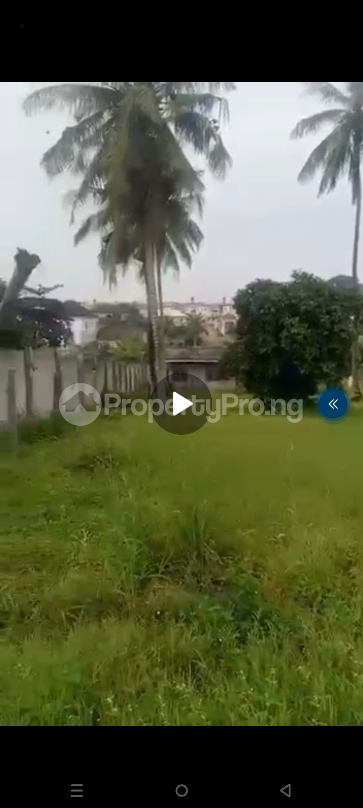 Land for sale Jericho Ibadan Oyo