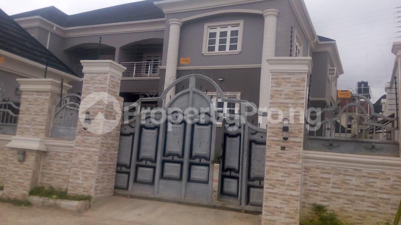 5 bedroom House for sale Guzape Guzape Abuja