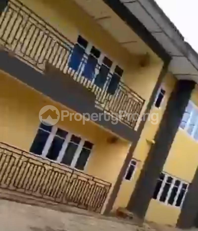 3 bedroom Flat / Apartment for sale Apata Ibadan Oyo