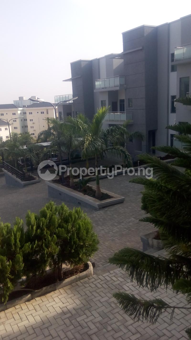 4 bedroom House for sale Katampe Extension Katampe Ext Abuja