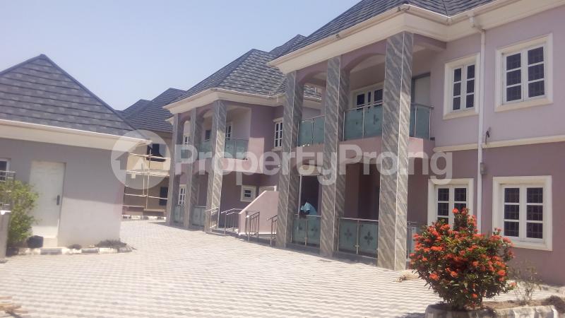 6 bedroom House for sale Guzape Abuja