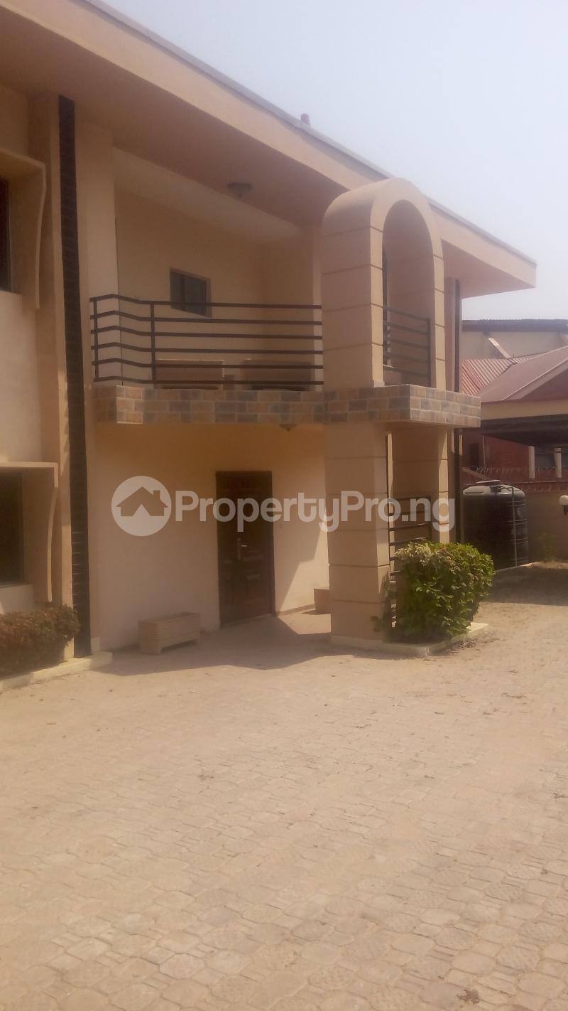 5 bedroom House for sale Maitama Maitama Abuja