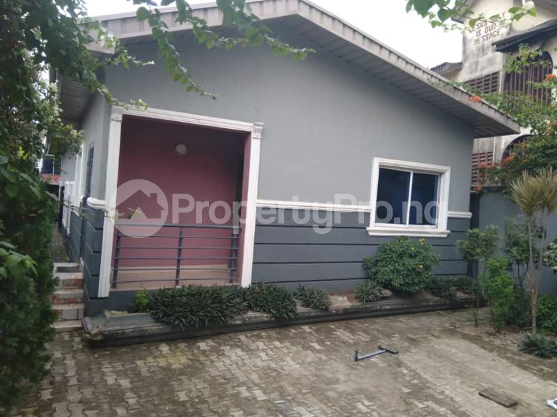 House for rent   Akoka Yaba Lagos