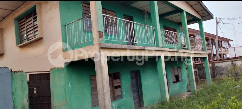 2 bedroom Flat / Apartment for sale Behind Challenge Bus Terminal, Ibadan Ibadan Oyo