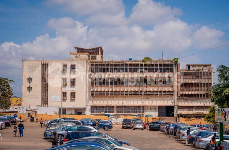 Commercial Property for sale Dugbe Ibadan Oyo