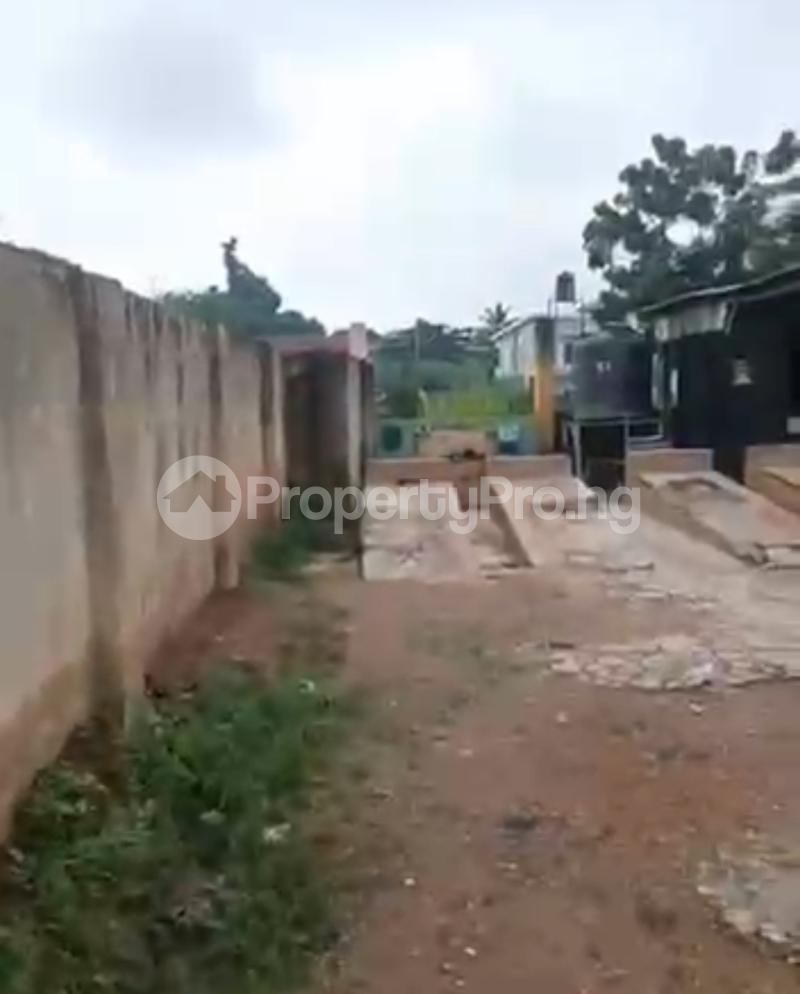 Land for sale Akala Express Ibadan Oyo