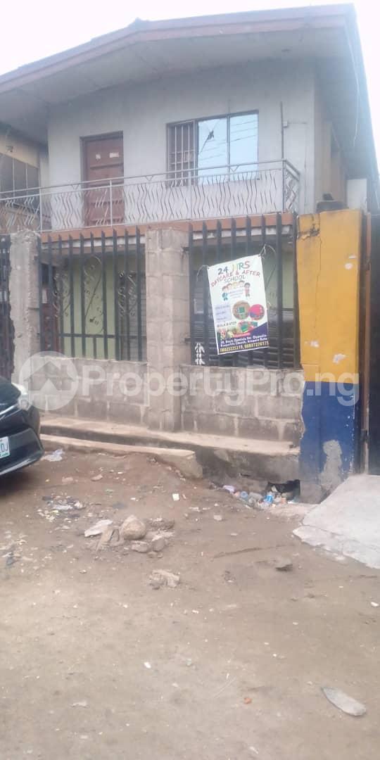 House for sale Alapere, Ketu Ketu Lagos