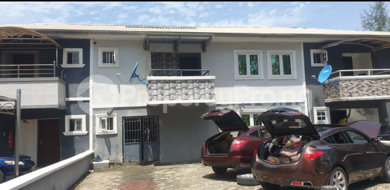 House for sale S Ikota Lekki Lagos