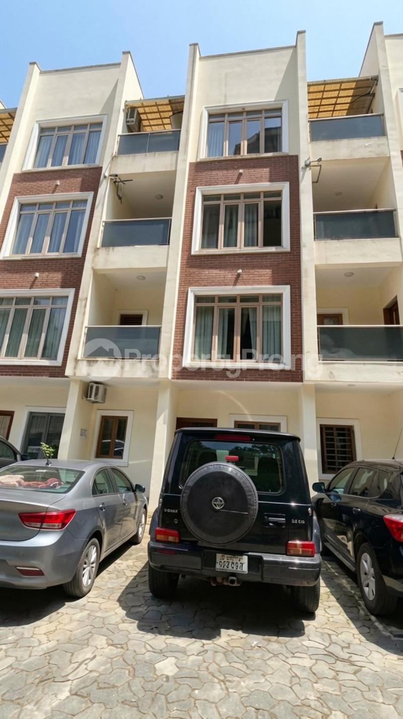5 bedroom Flat / Apartment for rent Adeola Odeku Victoria Island Lagos