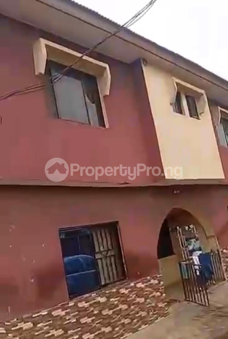 3 bedroom Flat / Apartment for sale Challenge Ibadan Oyo
