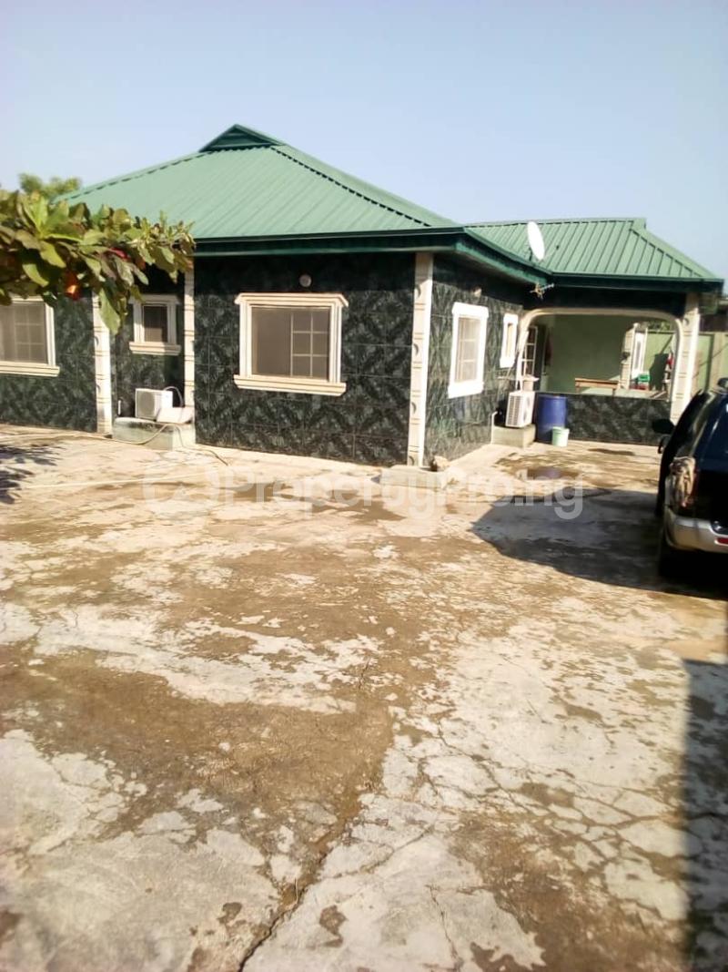 4 bedroom House for sale   Magodo GRA Phase 1 Ojodu Lagos