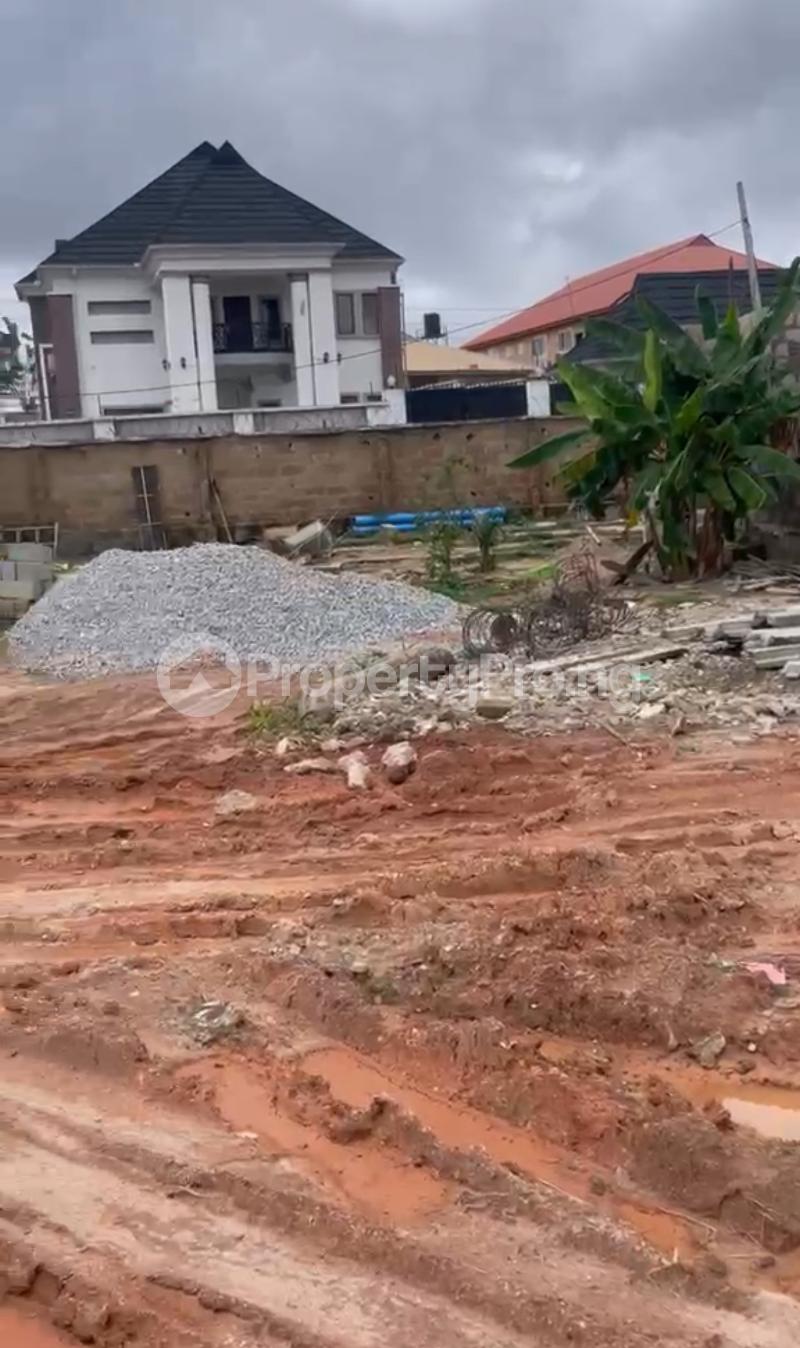 Land for sale Olusoji, Oluyole Ibadan Oyo