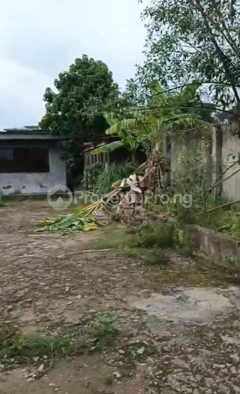 Land for sale Bodija Ibadan Oyo
