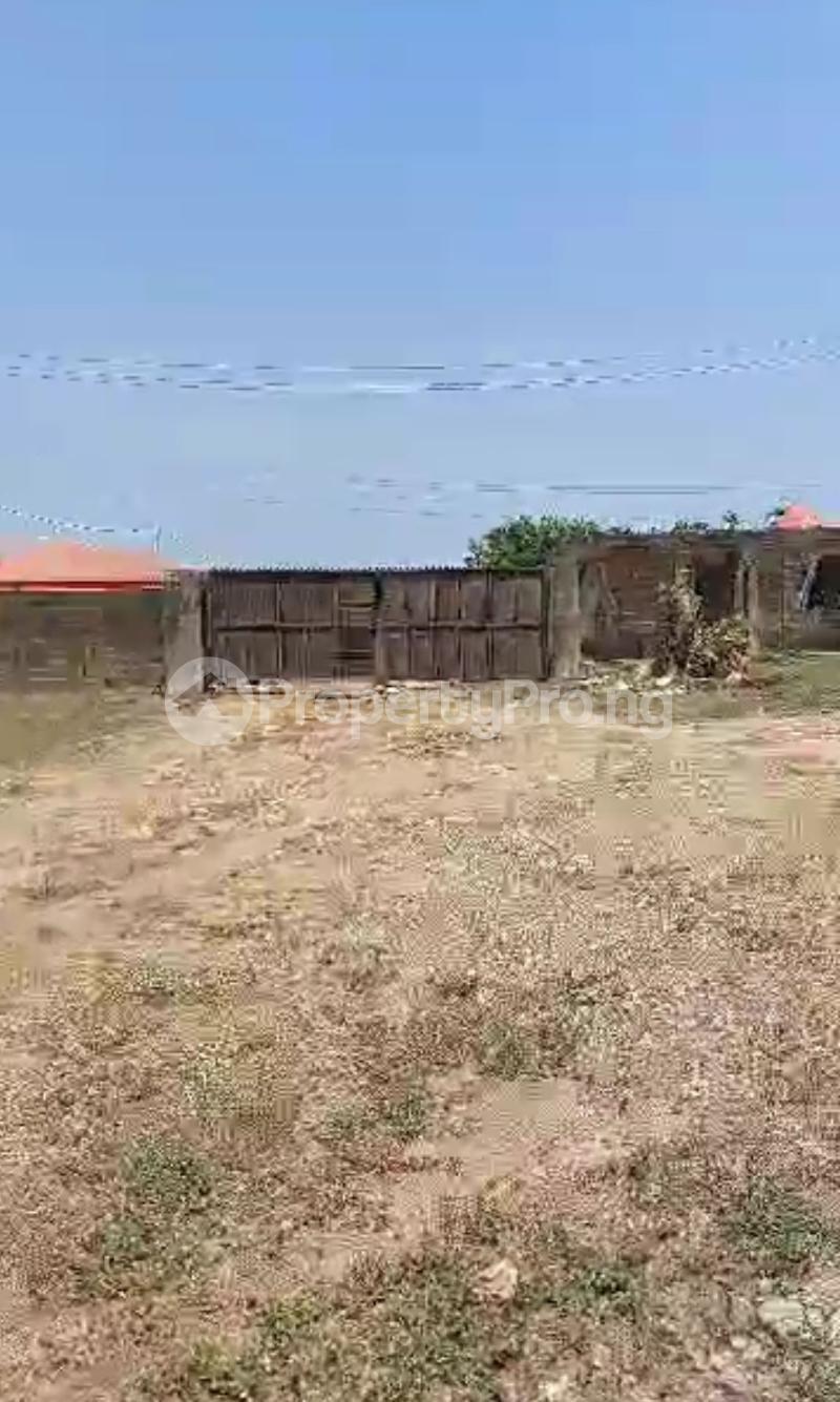 Land for sale Opposite Olowere Church, Olodo Ibadan Ibadan Oyo