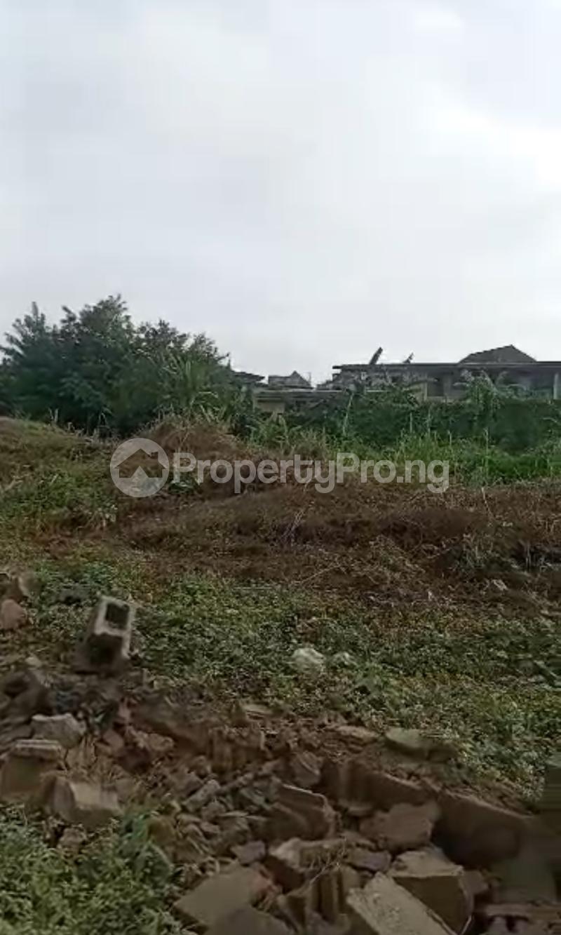 Land for sale Alheri Off Akala Expressway Ibadan Oyo