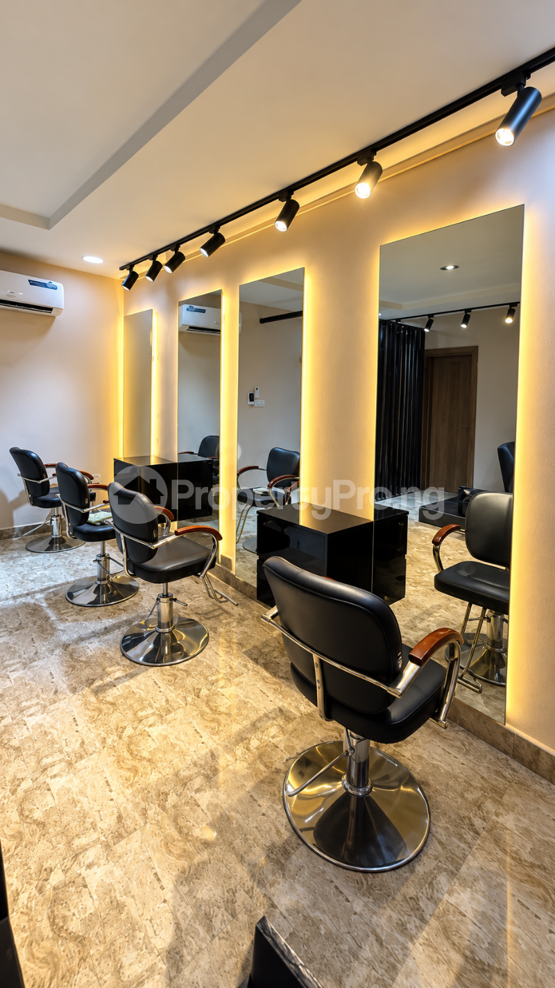 Commercial Property for rent ONIRU Victoria Island Lagos