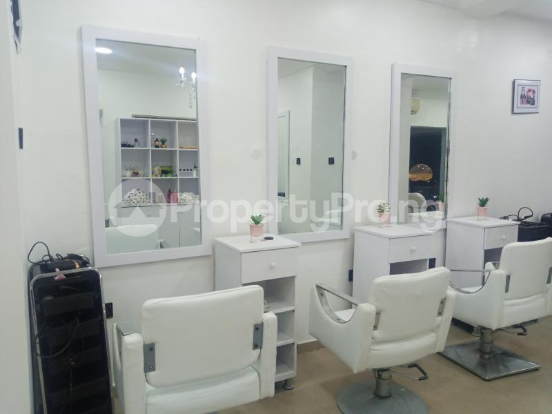 1 bedroom Commercial Property for rent Emma Abimbola Cole Lekki Phase 1 Lekki Lagos