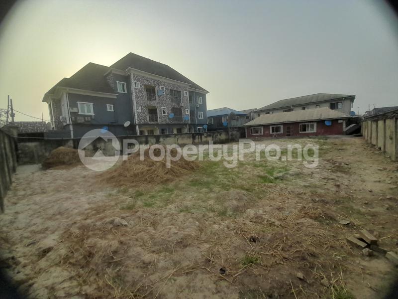 House for sale Gloryland Estate Ago palace Okota Lagos
