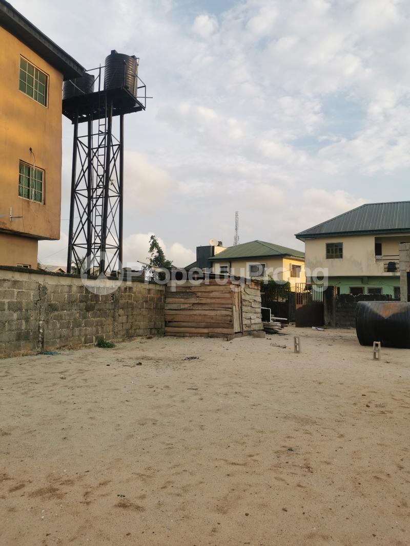 Land for sale Glorious Estate Badore Ajah Lagos