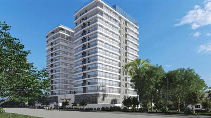 Santo Domingo Residence