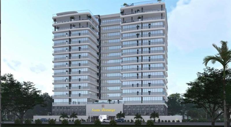 Santo Domingo Residence