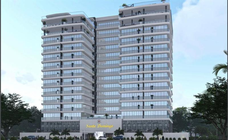 Santo Domingo Residence