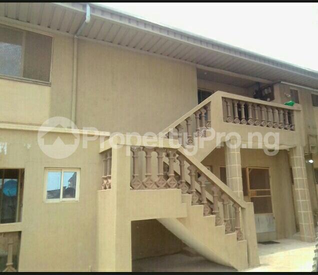 1 bedroom Flat / Apartment for rent   Berger Ojodu Lagos