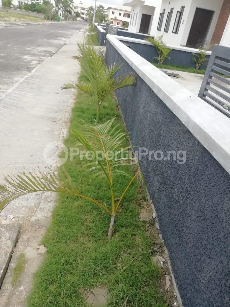 4 bedroom House for rent Awoyaya Eputu Ibeju-Lekki Lagos