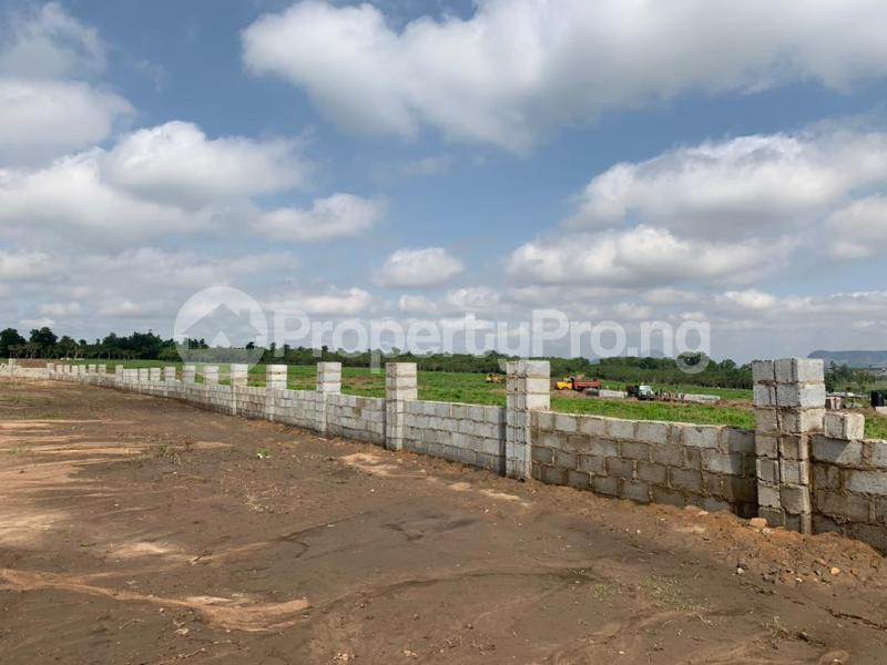 Land for sale Karsana Abuja