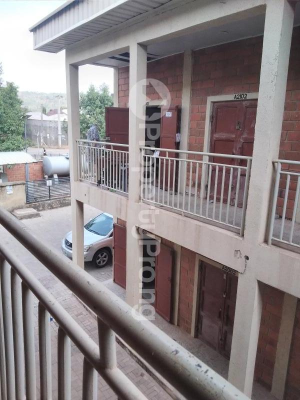 Commercial Property for sale Apo Urban Market, Zone B, Apo Resettlement. Apo Abuja