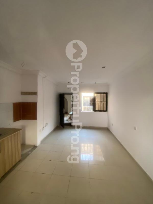 1 bedroom Flat / Apartment for rent Lekki Phase 1 Lekki Lagos