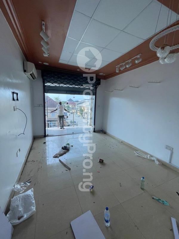 Commercial Property for rent Idado Estate Lekki Idado Lekki Lagos