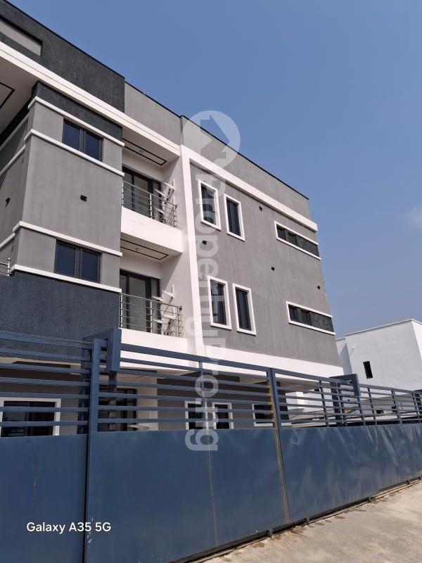 2 bedroom Flat / Apartment for rent Blenco Olokonla Ajah Lagos