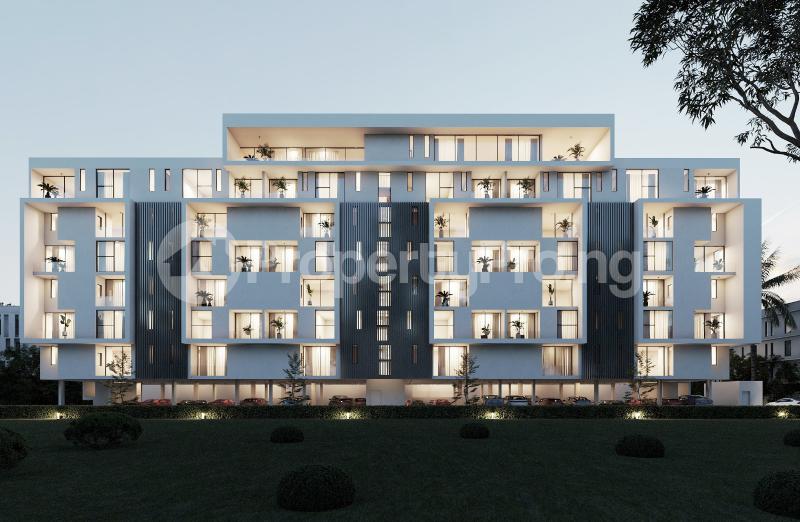 2 bedroom Flat / Apartment for sale Ikate Lekki Lagos - 2