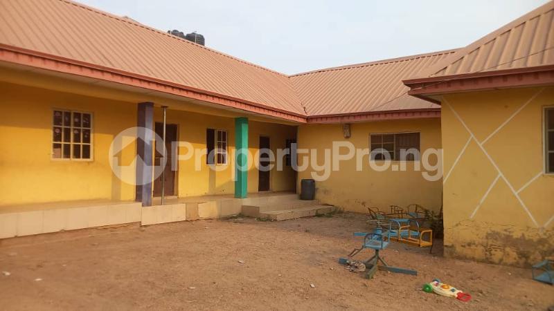 Commercial Property for rent Abese Elebu Off Akala Express Ibadan Oyo
