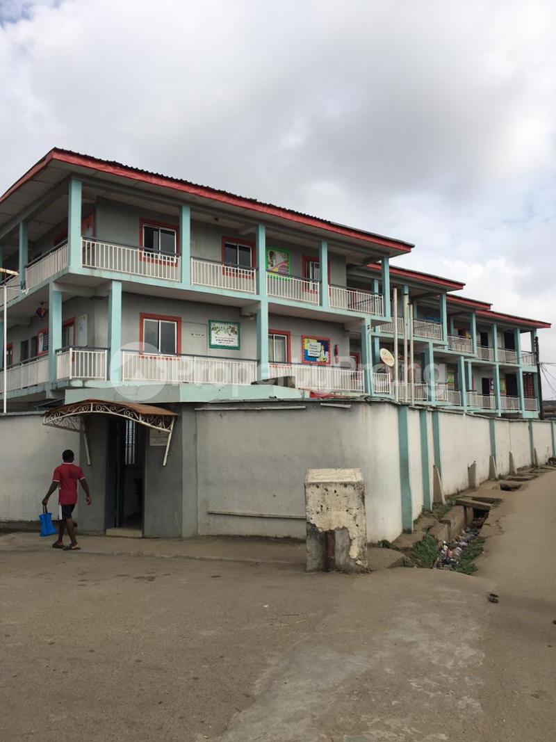 Commercial Property for sale Agege Lagos