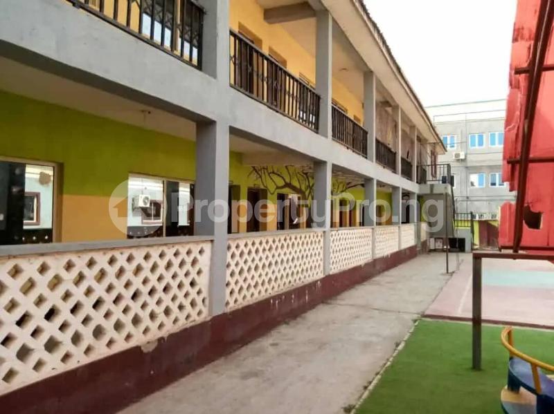 Commercial Property for sale Jahi Abuja