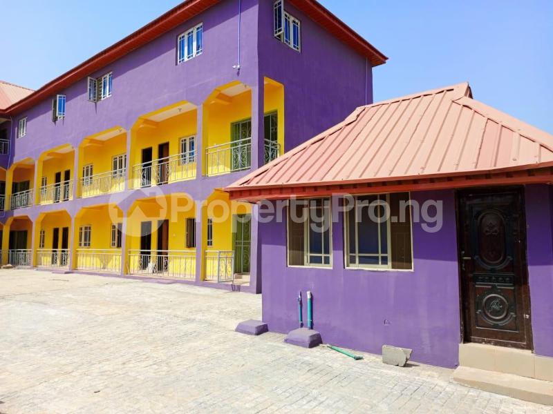 Commercial Property for sale Isolo Lagos