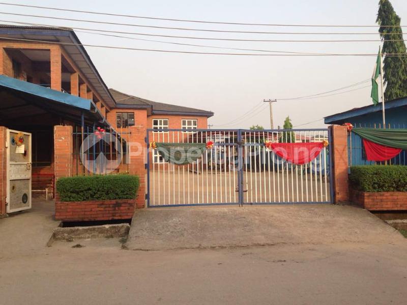 Commercial Property for sale Akoka Yaba Lagos