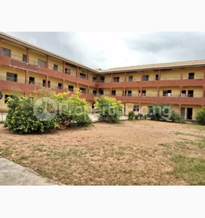 Commercial Property for sale Akute Obafemi Owode Ogun