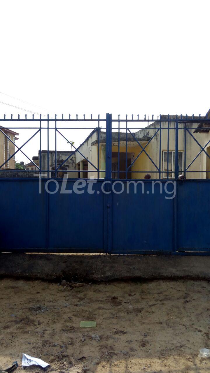 Commercial Property for rent Close To Contanier Bus Stop Awoyaya Ajah Lagos