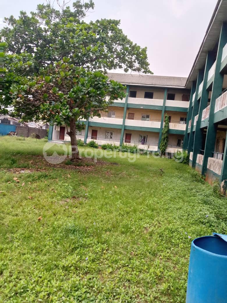 Commercial Property for sale Off Community Road Ago Palace Way Ago palace Okota Lagos